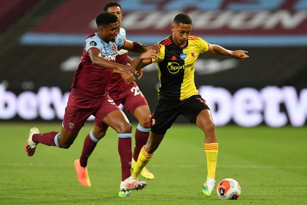 胜负之外的 胜负之外的