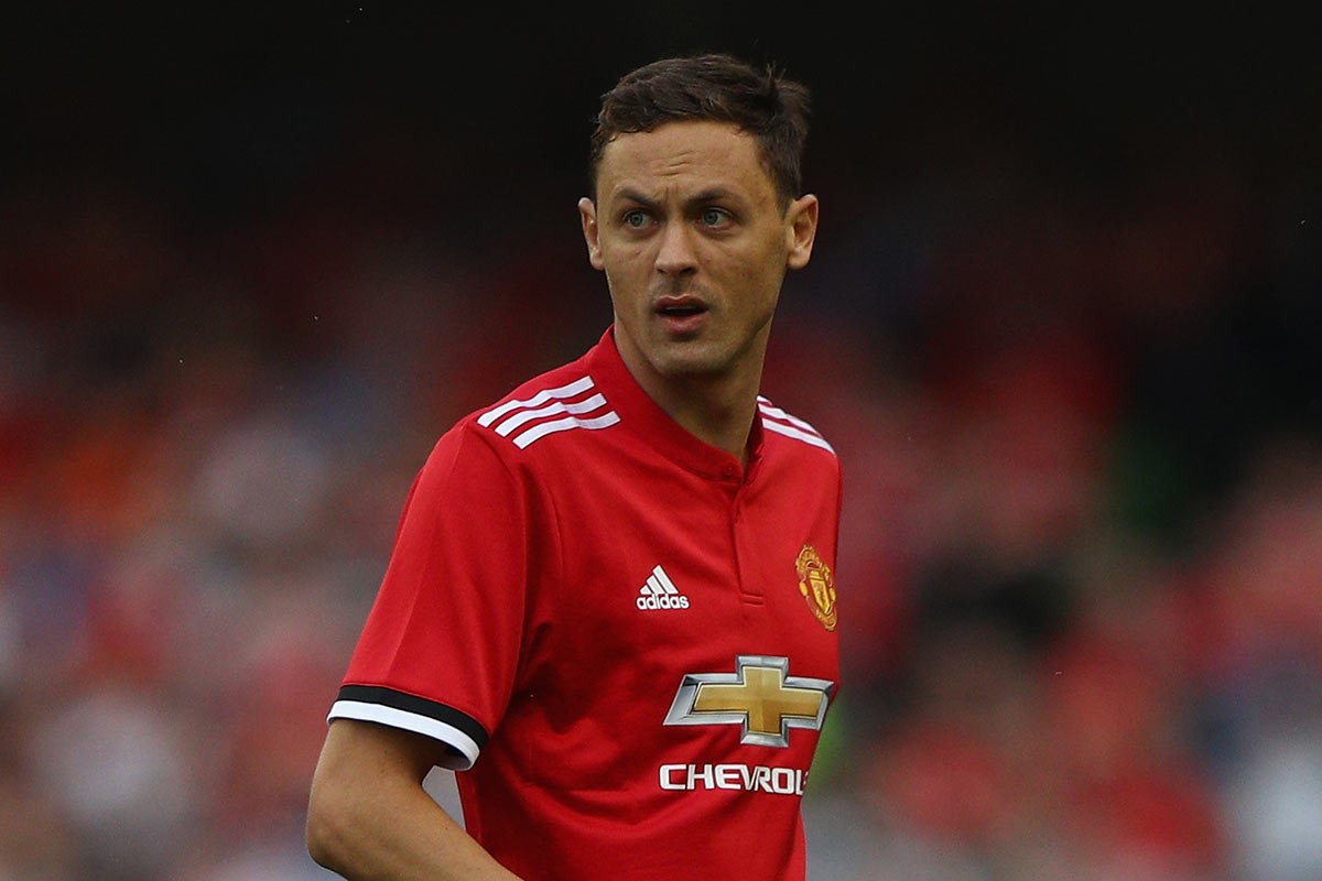 在现代足球 在现代足球