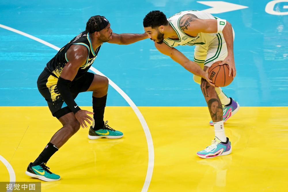 个时代终结 个时代终结