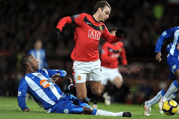 完善的赛道 完善的赛道